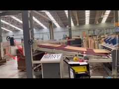Innovative Corrugated Carton Box Printing Slotting Machine