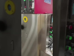 Converting  Carton Printing Machine For High Resolution Printing