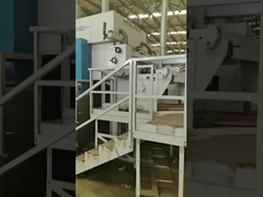 cheaper price corrugated box maker machinery