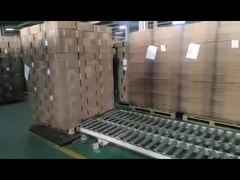 Watch: Low price Three color printer slotter die cutter FFG Showcase