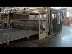 A Closer Look: Discount Price Sale High Speed Seven Ply Corrugator Production Line For Marquip Ward