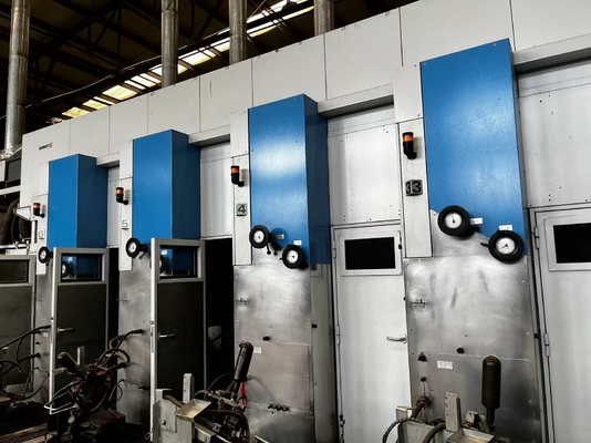 automatic corrugated box making and printing maker machine to sale