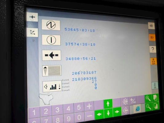 Automatic Carton and Corrugated Box Packaging Machine