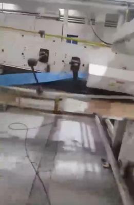 corrugated carton box packaing machinery