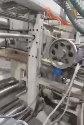 corrugated carton box packaing machinery