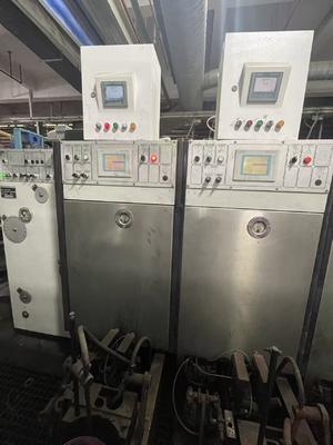 low price buy Martin bottom printing slotter die cutter inline case maker