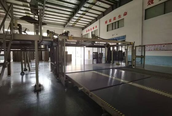 Discount Price Sale High Speed Seven Ply Corrugator Production Line For Marquip Ward