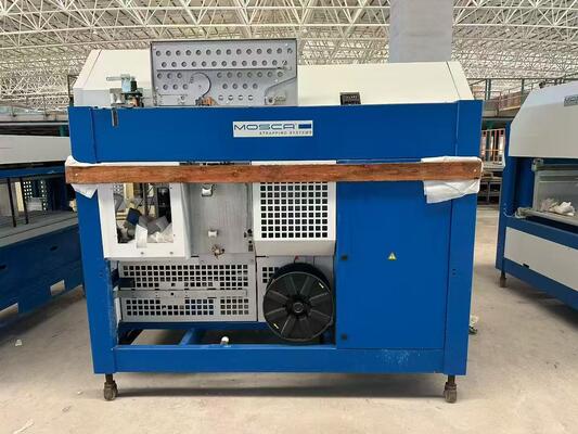 Cheap Price Sale Pallet Strapping Machine