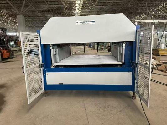 Cheap Price Sale Pallet Strapping Machine