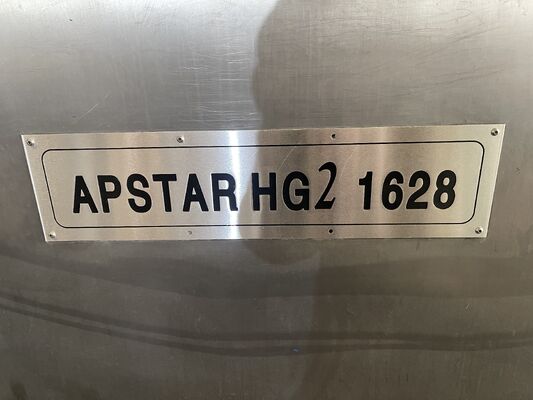 Dongfang Bottom Printing Flexographic Printing Slotting Equipment