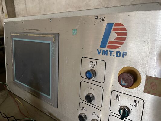 Dongfang Bottom Printing Flexographic Printing Slotting Equipment