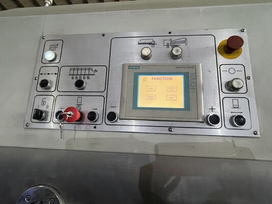 Bottom printing Carton converting equipment for dongfang printing machine