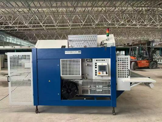 Ucuz Fiyat Satış Palet Bağlama Makinesi